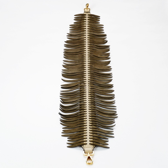 Fendi Fringe Strap You - Picture 1 of 11